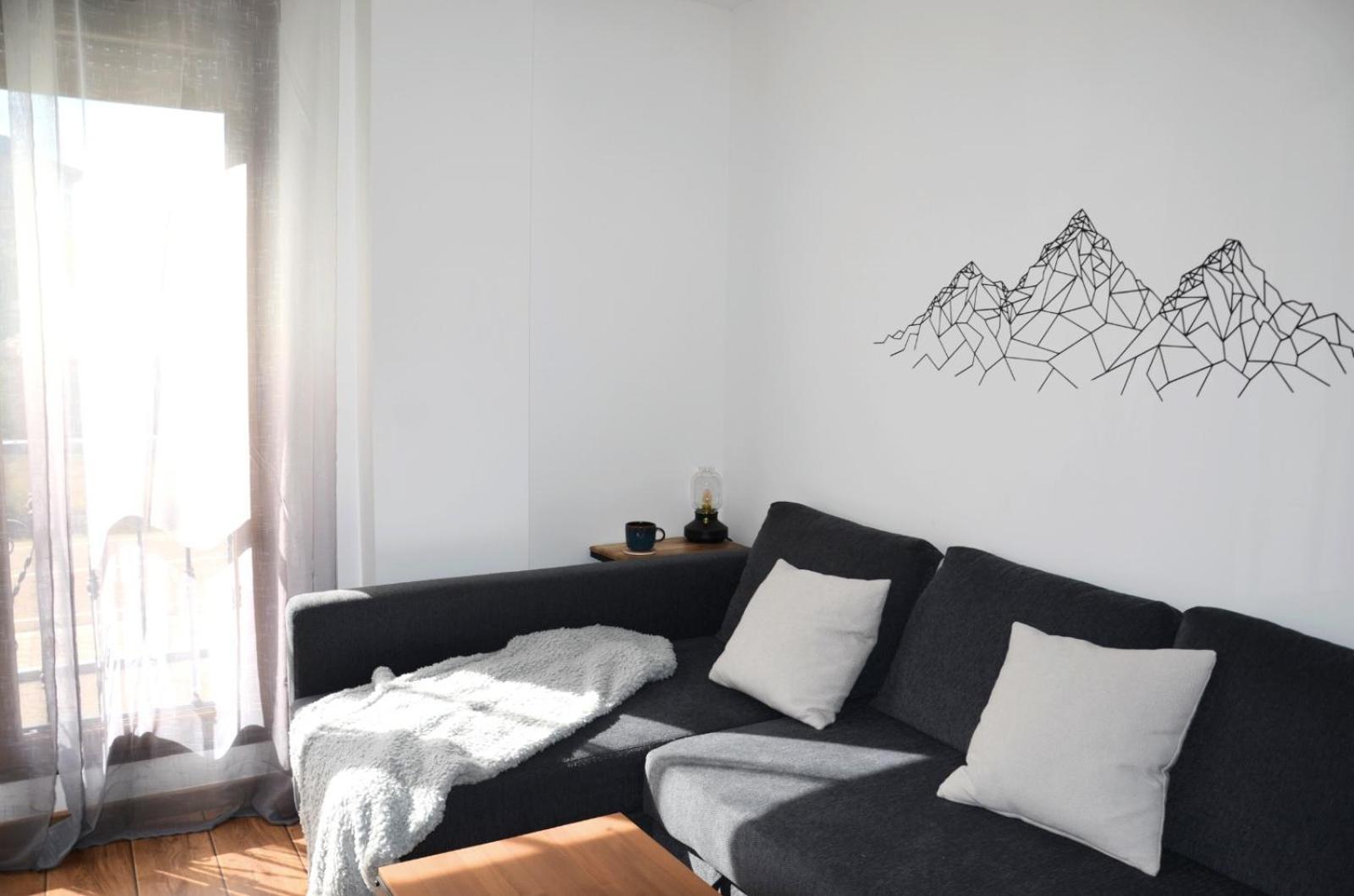 Duplex El Refugio De Porma Apartment ปวยบลา เด ลีโญ ภายนอก รูปภาพ