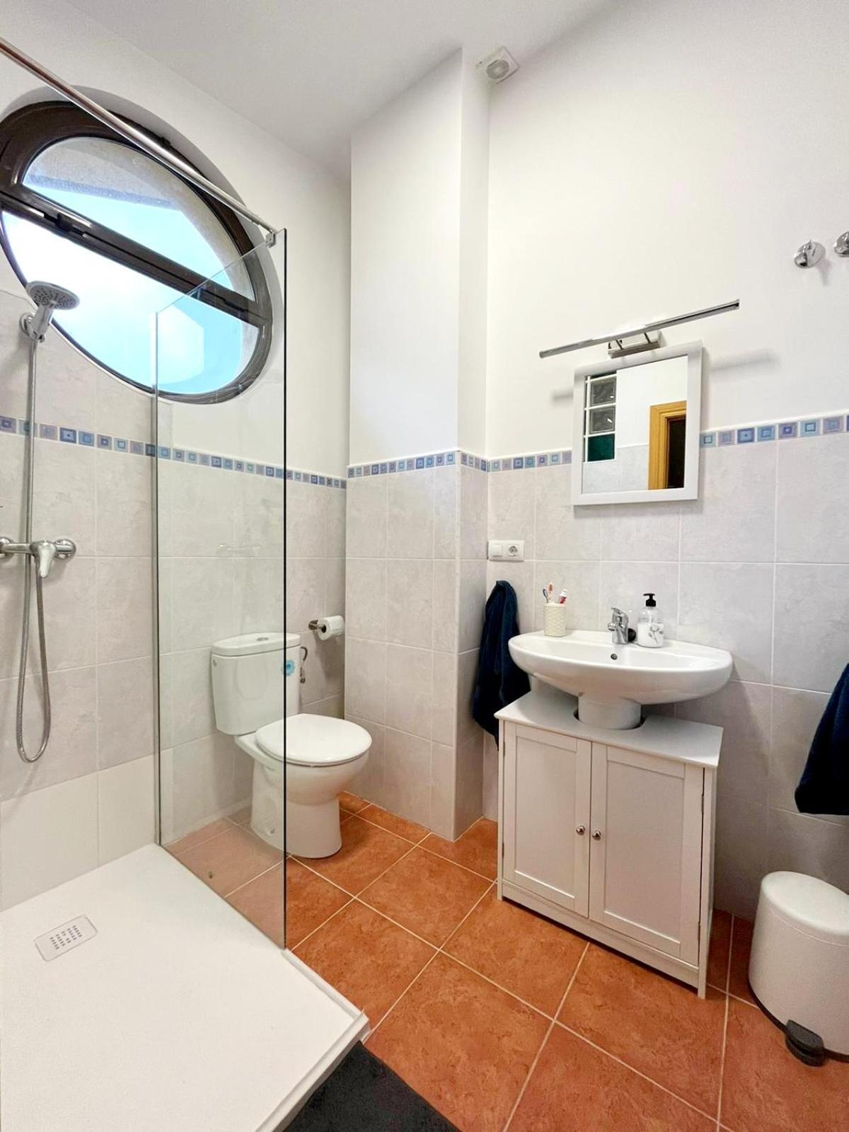 Duplex El Refugio De Porma Apartment ปวยบลา เด ลีโญ ภายนอก รูปภาพ