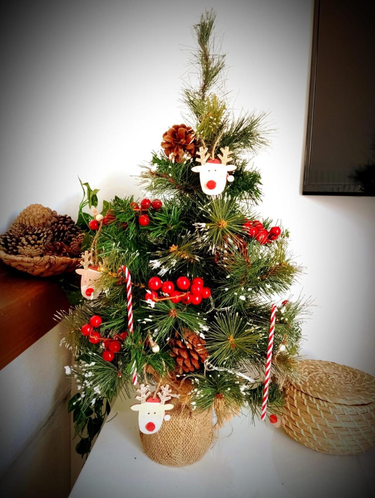 Duplex El Refugio De Porma Apartment ปวยบลา เด ลีโญ ภายนอก รูปภาพ